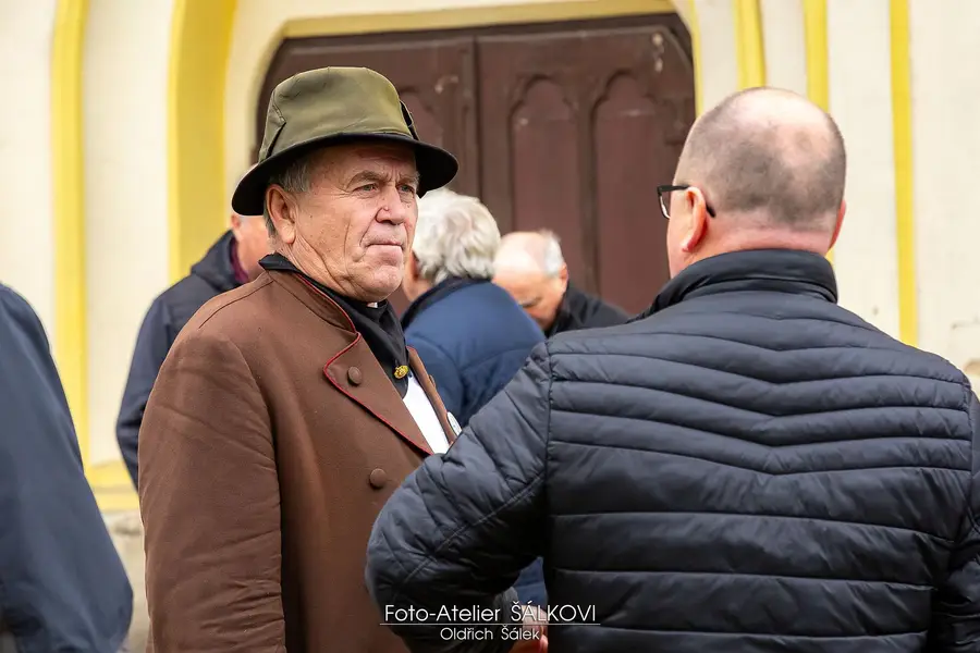 Focení eventů a akcí - Fotografie č. 10