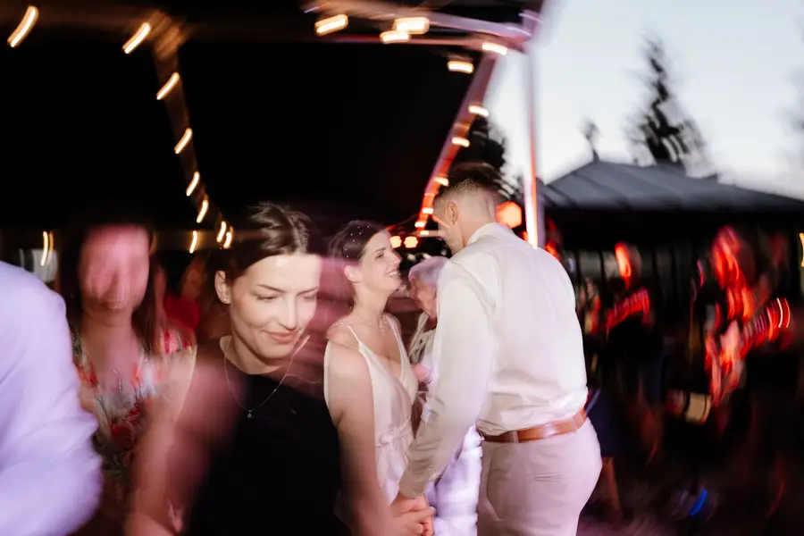 Svatební fotograf David Havlíček - Fotografie č. 5