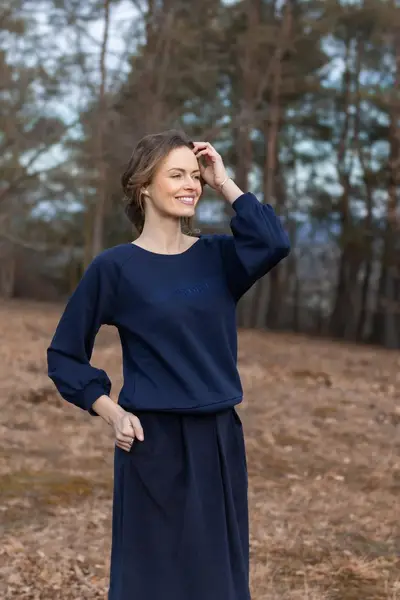 Ženský portrét - Fotografie č. 22