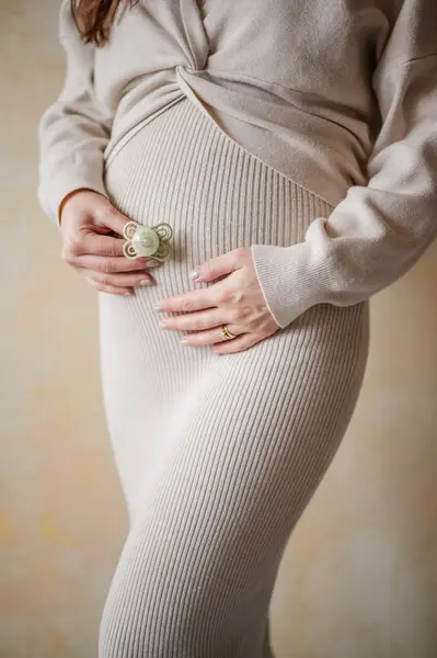 Těhotenské focení, Těhotenské focení - Fotografie č. 9