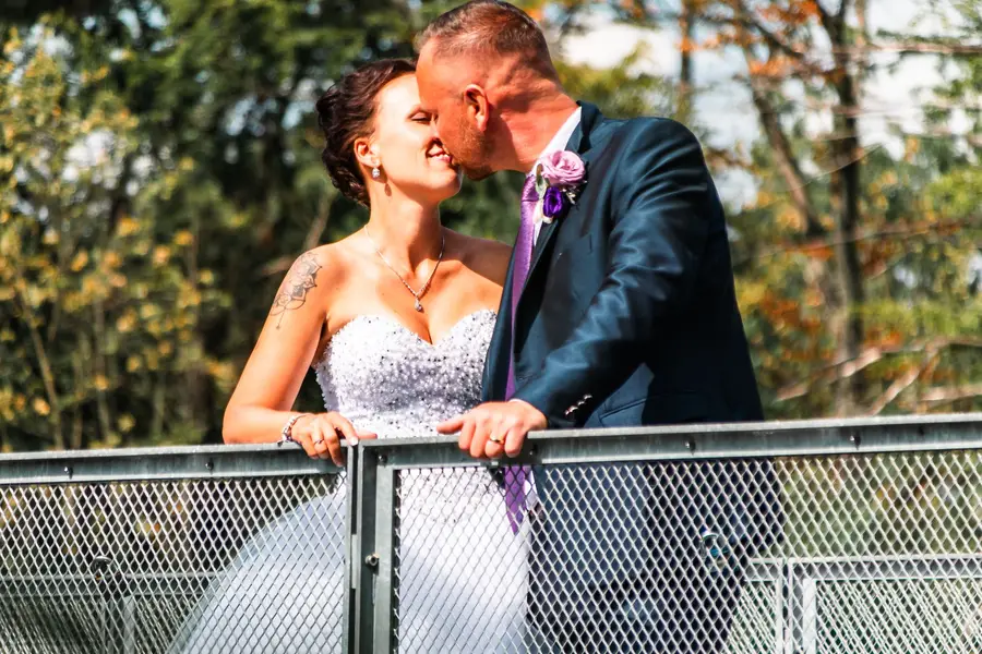 Svatební fotograf Tadeáš Koukal - Fotografie č. 7
