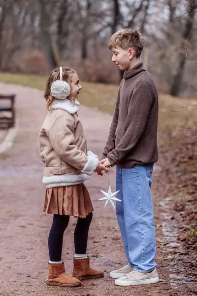 Vánoční focení Jitka Bublíková - Fotografie č. 4