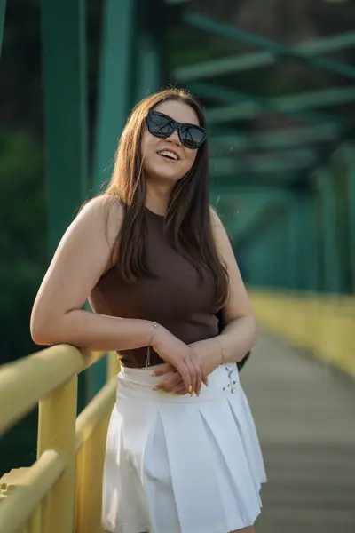 Ženský portrét - Fotografie č. 8