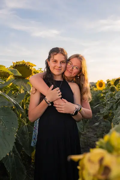 Ženský portrét Tamika Bydžovská - Fotografie č. 10