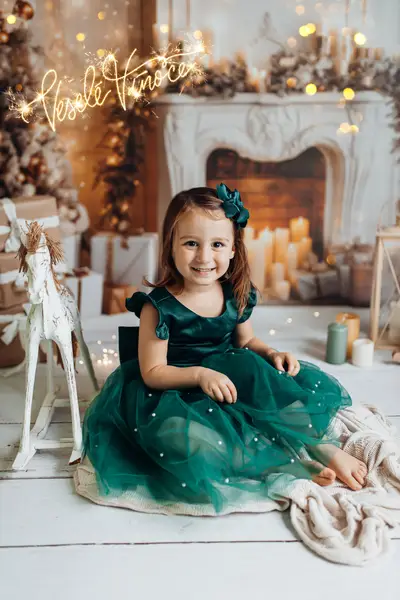 Vánoční focení - Fotografie č. 4