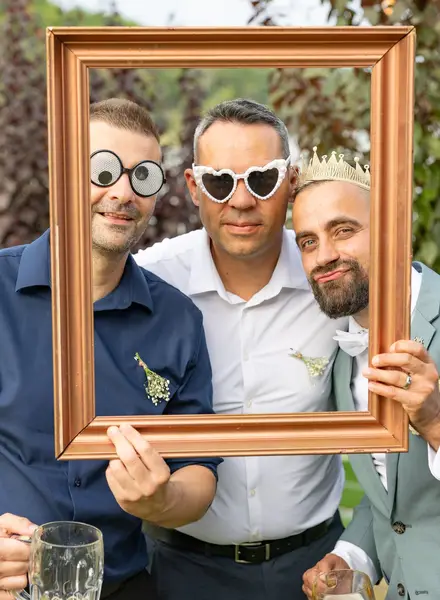 Svatební fotograf - Fotografie č. 7