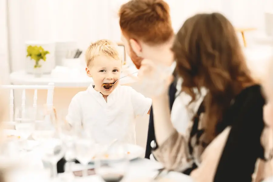 Reportážní fotograf Lenka Laňková - Fotografie č. 6