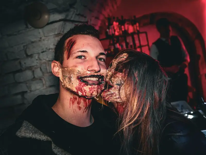 Focení eventů a akcí - Fotografie č. 14