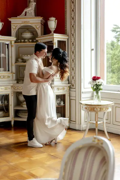 Svatební focení, Celodenní focení - Fotografie č. 4