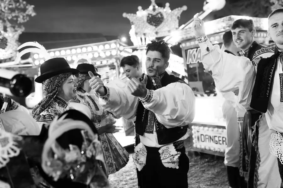 Focení eventů a akcí - Fotografie č. 19