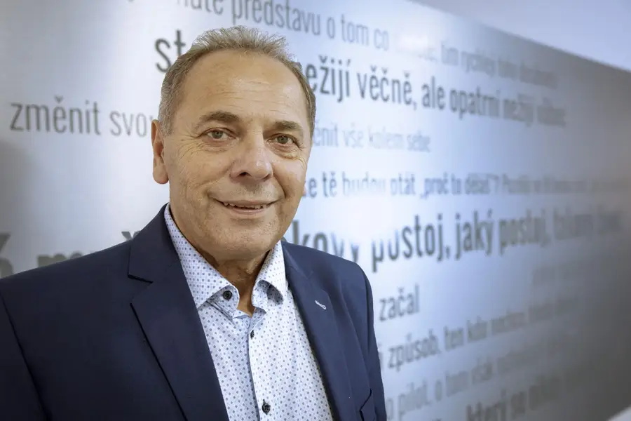 Business fotograf - Fotografie č. 8