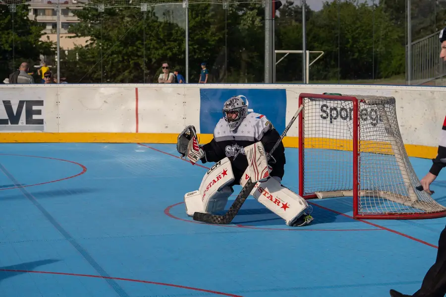 Sportovní fotograf Jakub Mareček - Fotografie č. 10