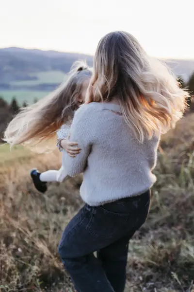 Rodinný fotograf Petra Mikulenčáková - Fotografie č. 2