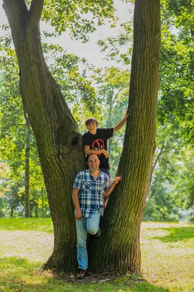Rodinné focení Jiří Antoňů - Fotografie č. 3