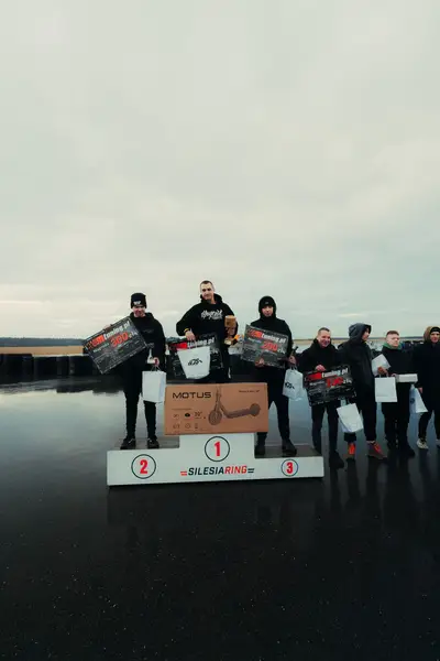 Sportovní fotograf - Fotografie č. 23