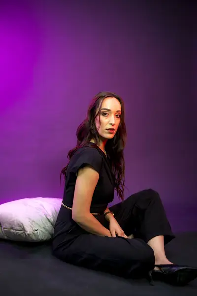 Ženský portrét - Fotografie č. 21