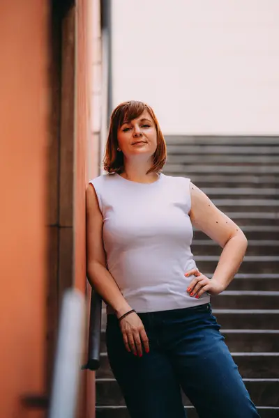 Ženský portrét David Rosenberg - Fotografie č. 1