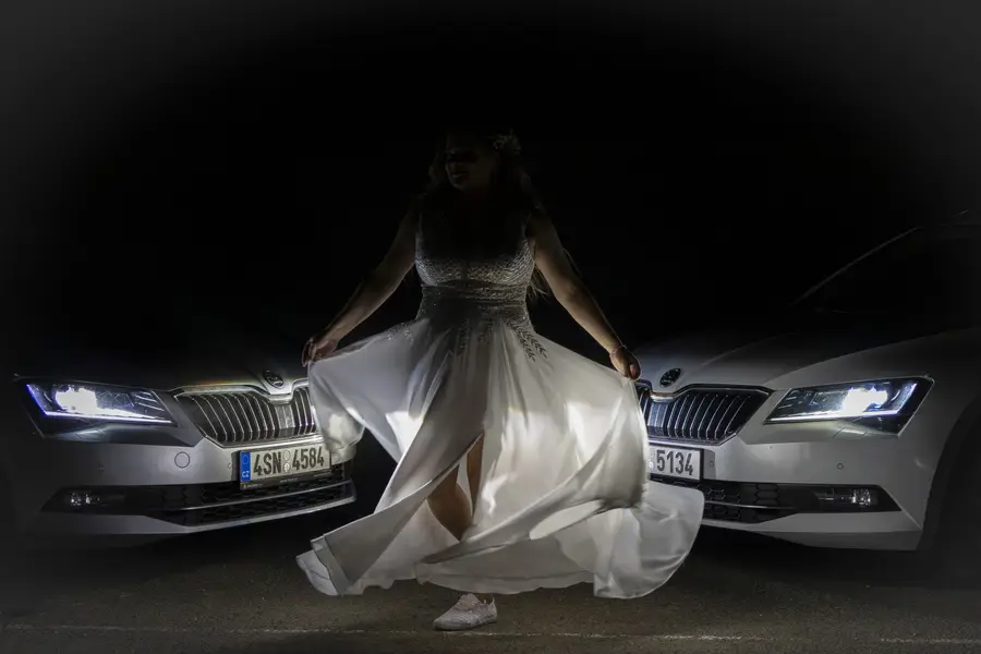 Svatební fotograf - Fotografie č. 6