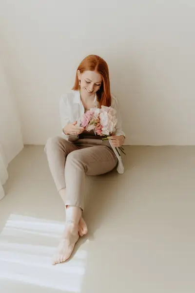 Ženský portrét - Fotografie č. 7