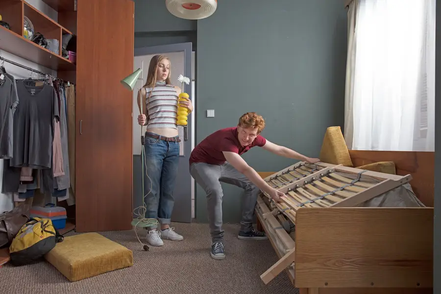 Reklamní fotograf - Fotografie č. 3