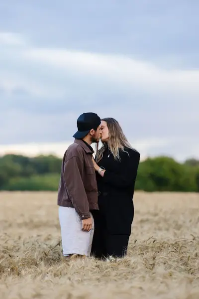 Párové focení Michael Zbruž - Fotografie č. 10