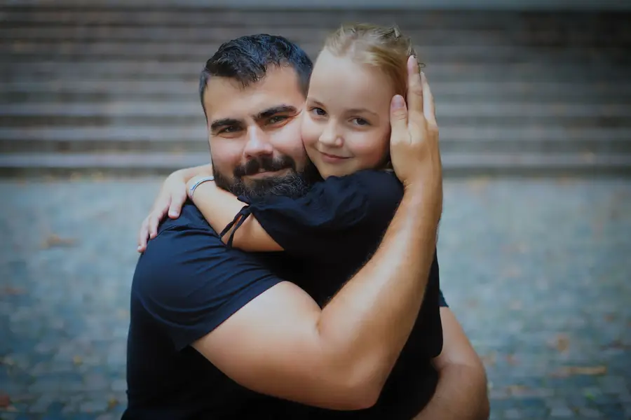 Rodinné focení - Fotografie č. 16