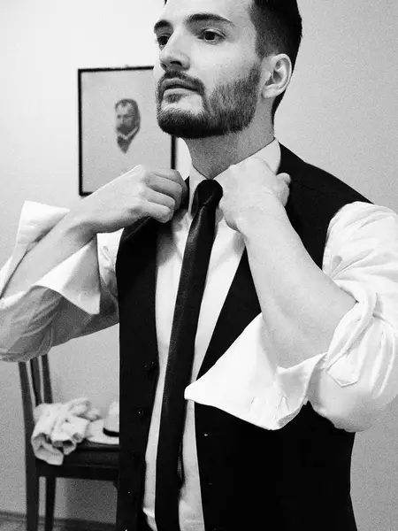 Svatební fotograf - Fotografie č. 16