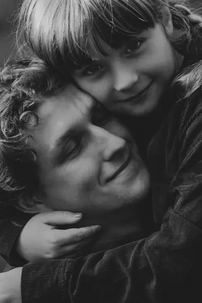 Rodinné focení - Fotografie č. 1