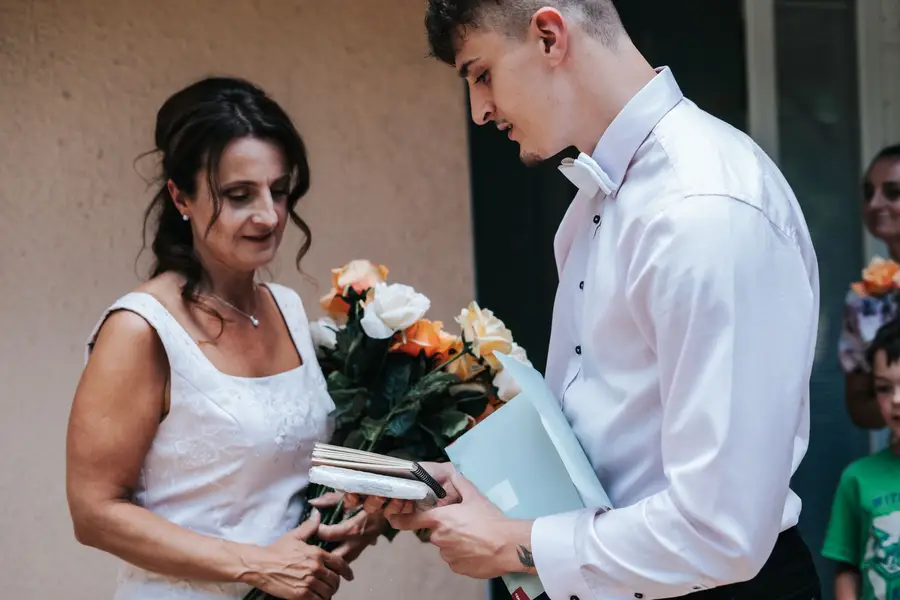 Focení oslav a narozenin - Fotografie č. 2