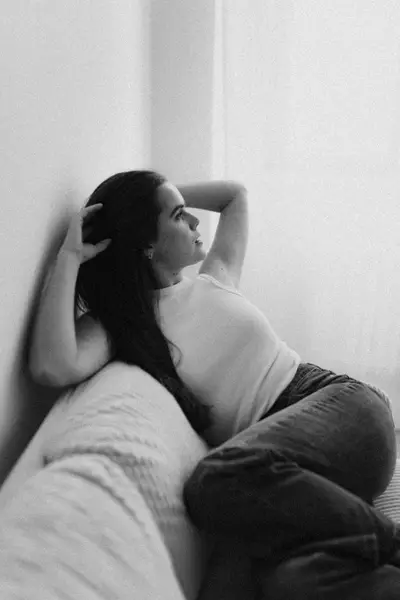 Ženský portrét - Fotografie č. 17