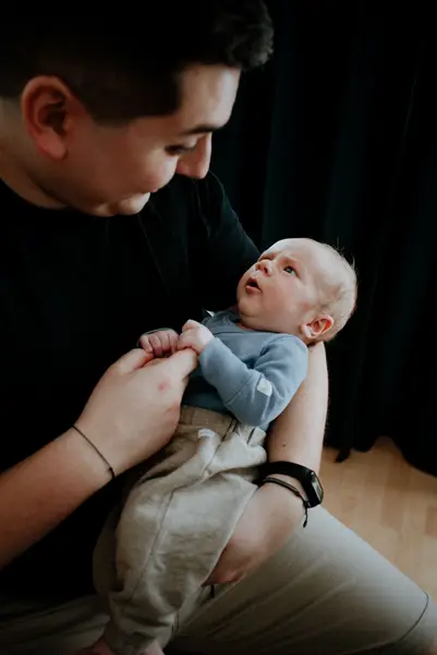 Rodinný fotograf Tereza Musilová - Fotografie č. 9