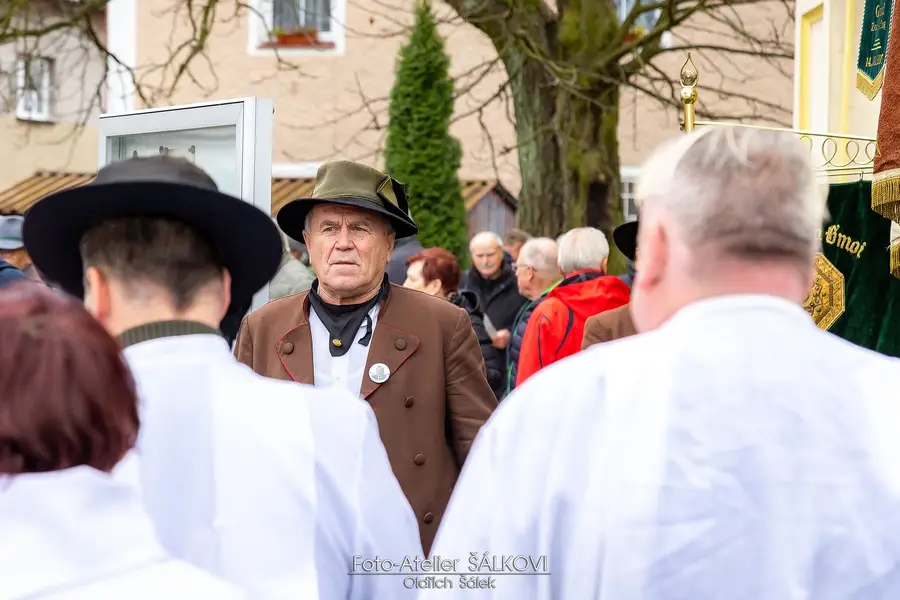 Focení eventů a akcí - Fotografie č. 8
