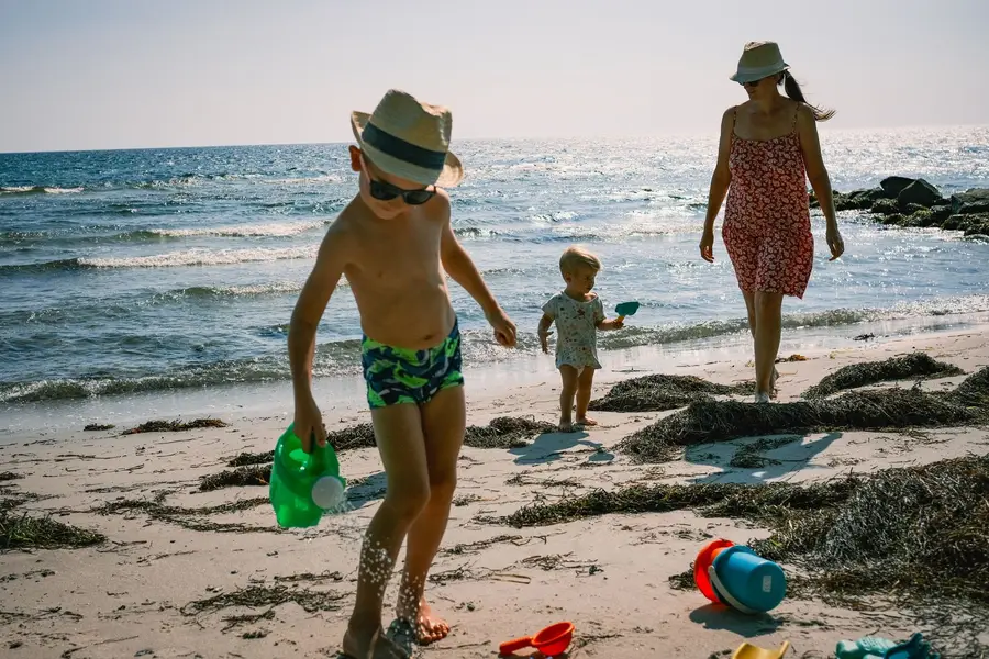 Rodinné focení - Fotografie č. 14
