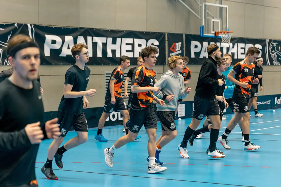 Sportovní fotograf - Fotografie č. 16