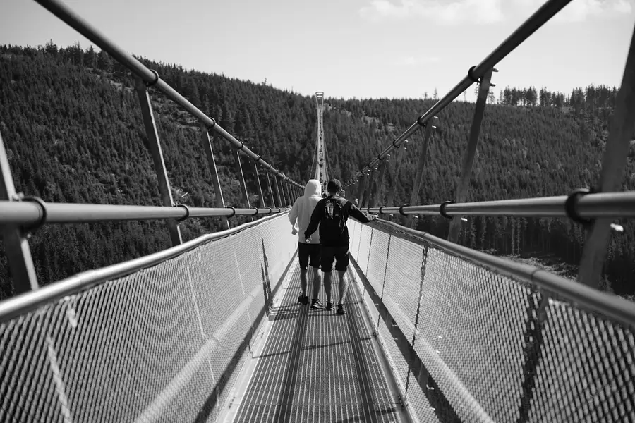 Adventure Sessions, Párové focení - Fotografie č. 6