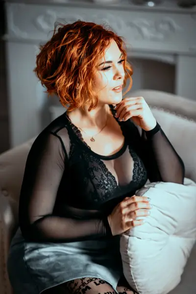 Ženský portrét David Dvořák - Fotografie č. 3