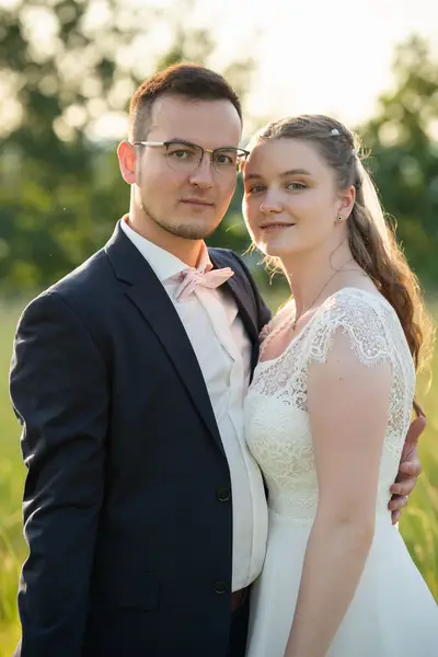 Svatební fotograf Anna Hladíková - Fotografie č. 5