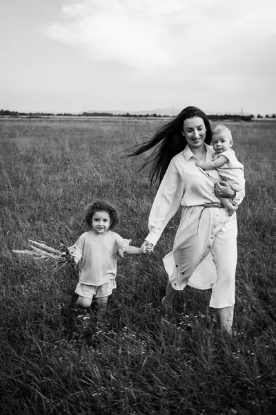 Rodinné focení - Fotografie č. 22