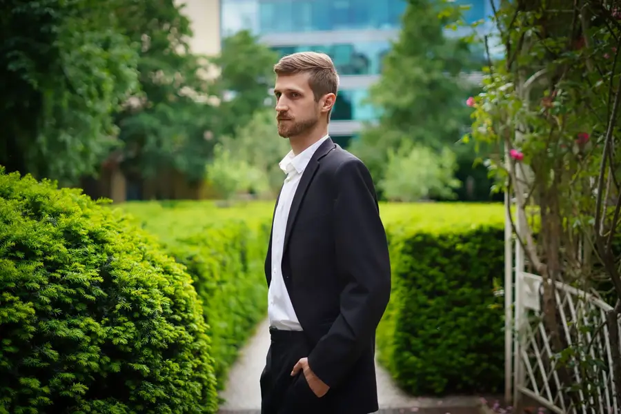 Business fotograf - Fotografie č. 11