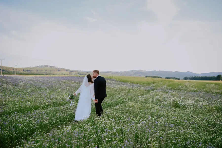 Svatební fotograf Nikola Šimíková - Fotografie č. 2
