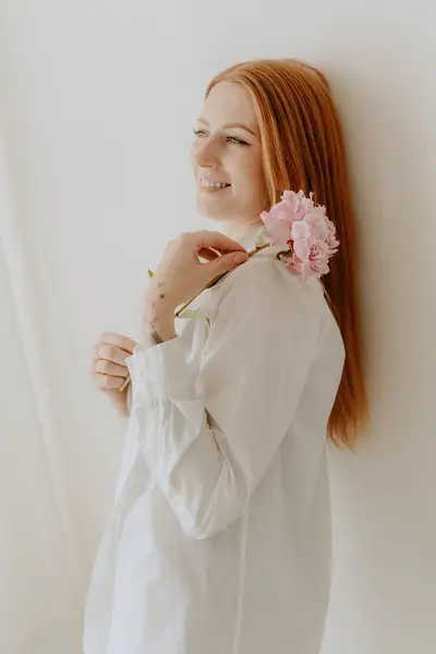 Ženský portrét - Fotografie č. 16