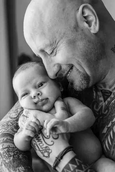 Newborn focení Jitka Bublíková - Fotografie č. 2
