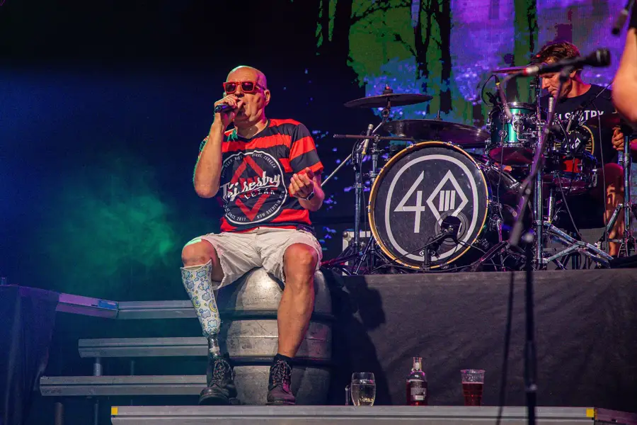 Focení eventů a akcí - Fotografie č. 14