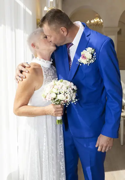 Svatební fotograf - Fotografie č. 6