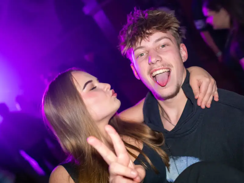 Focení eventů a akcí - Fotografie č. 22