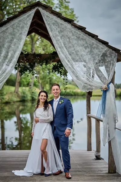 Svatební fotograf - Fotografie č. 9