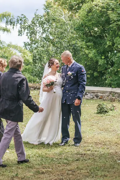 Svatební fotograf - Fotografie č. 10