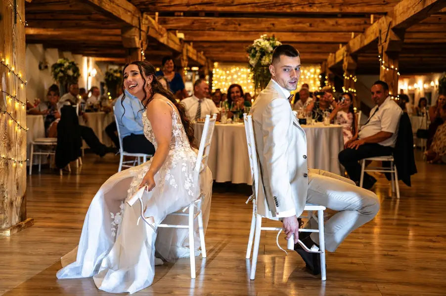 Svatební fotograf - Fotografie č. 8