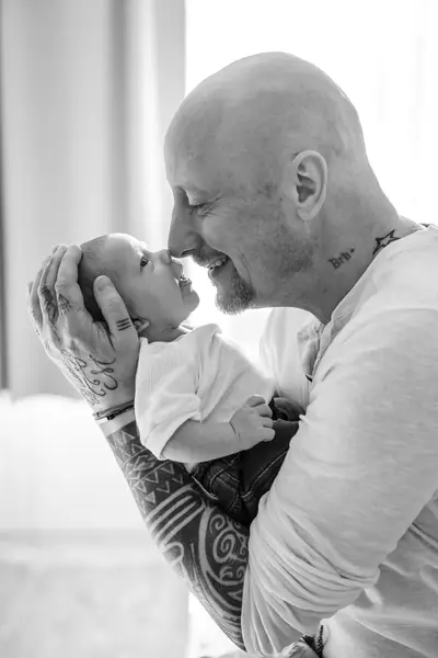 Newborn focení Jitka Bublíková - Fotografie č. 5