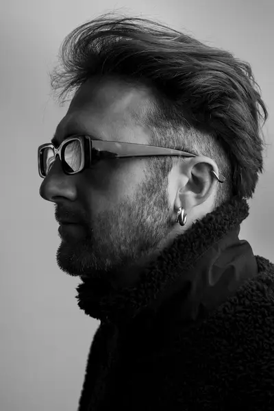 Portréty - Fotografie č. 1